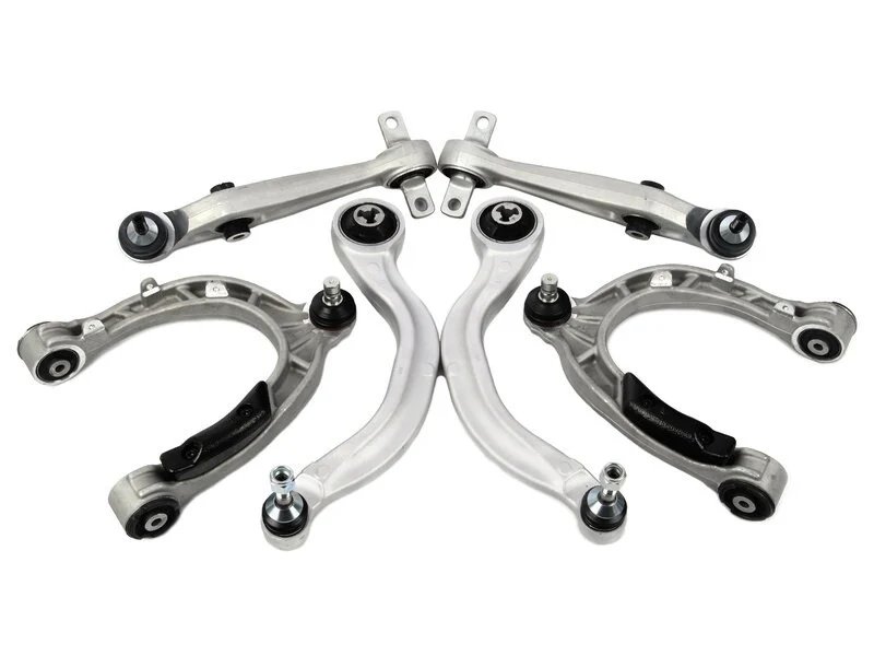 Control Arm Kit
