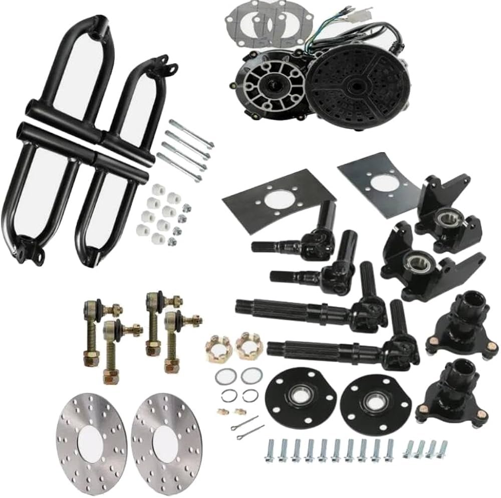 Drive Axle Kit